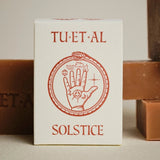 TU ET AL - SOLSTICE SOAP