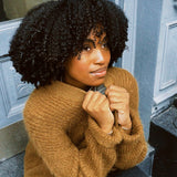 MICAELA GREG KIKO CARDIGAN