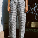 LE BON SHOPPE ARC PANT
