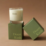 DESERT KUSH CANDLE