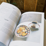 THE ART OF FRENCH BAKING BOOK