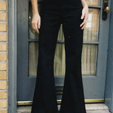 ROLLAS EASTCOAST FLARE JEAN