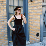 ALICE MIDI DRESS