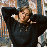 AMERICAN VINTAGE NIBY SWEATER