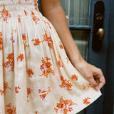 CIAO LUCIA MAIA DRESS