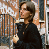 AMERICAN VINTAGE NIBY SWEATER