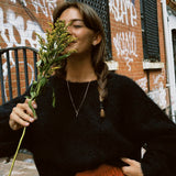 AMERICAN VINTAGE NIBY SWEATER