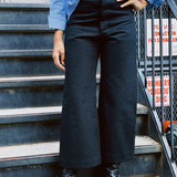 CLOAK & DAGGER FISHERMAN PANT