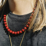 LOU NECKLACE