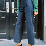 CLOAK & DAGGER FISHERMAN PANT