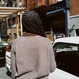 ESME CREWNECK SWEATER