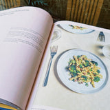 THE BOOK OF PASTA
