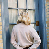 SIENNA V-NCECK CARDIGAN