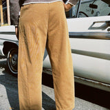 LE BON SHOPPE ARC PANT