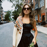 CIAO LUCIA GIANLUCA DRESS