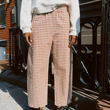 LE BON SHOPPE ARC PANT
