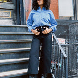 CLOAK & DAGGER FISHERMAN PANT