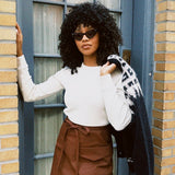 CLOAK & DAGGER BIRKIN MINI SKIRT