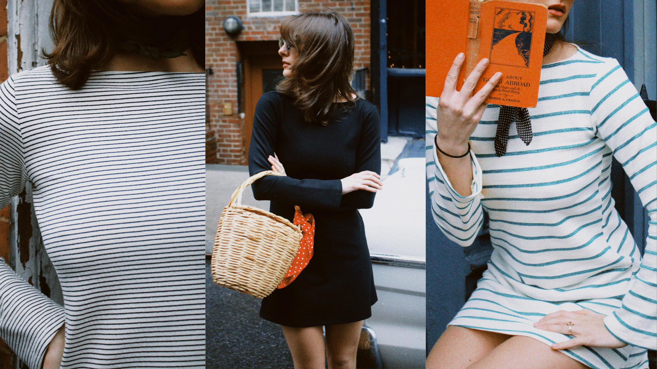 YOU ASKED. SHE'S COMING BACK.