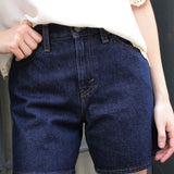 LEVIS HIGH BAGGY SHORT