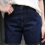 LEVIS HIGH BAGGY SHORT