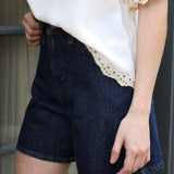 LEVIS HIGH BAGGY SHORT