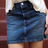 LEVIS ICON SKIRT