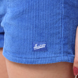 HAMMIES CORDUROY SHORT