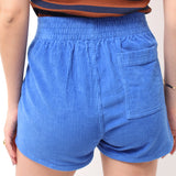 HAMMIES CORDUROY SHORT