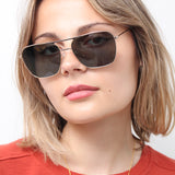 CADDIS HOOPER SUNGLASSES
