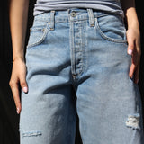 CITIZENS AYLA SHORT