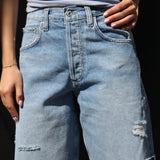 CITIZENS AYLA SHORT