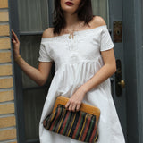 VINTAGE VICTORIAN DRESS
