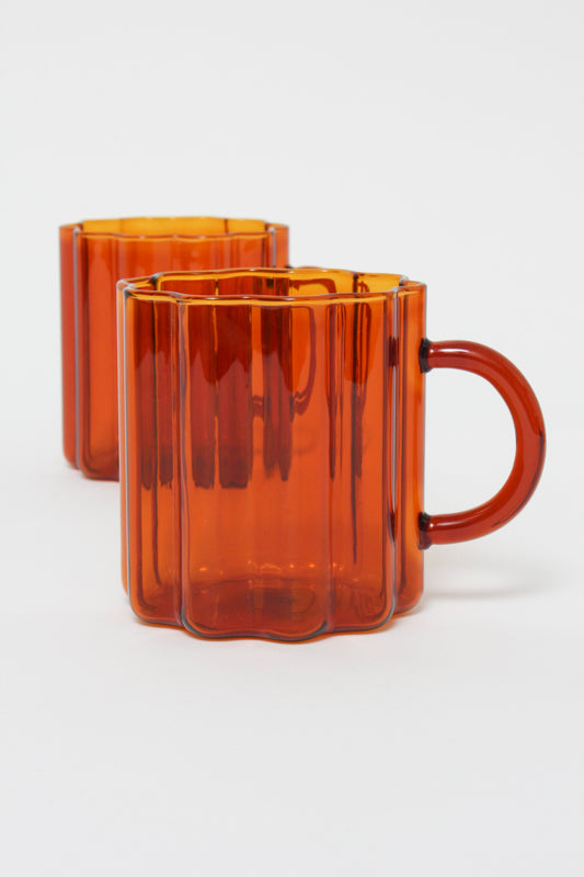 Fazeek, Wave Mug Set