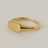 MEREWIF WYATT SIGNET