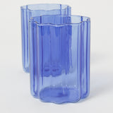 FAZEEK WAVE GLASS