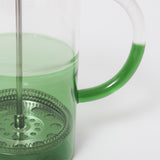 FAZEEK TWO TONE COFFEE PRESS