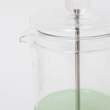 FAZEEK TWO TONE COFFEE PRESS