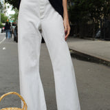 VINTAGE 60S SAILOR DENIM