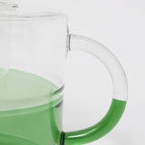 FAZEEK TWO TONE TEAPOT