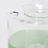 FAZEEK TWO TONE TEAPOT