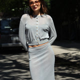 CIAO LUCIA FAYE SKIRT