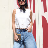 ROLLAS CHARLOTTE SHORT