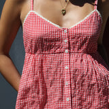XIRENA ANNIE TANK TOP