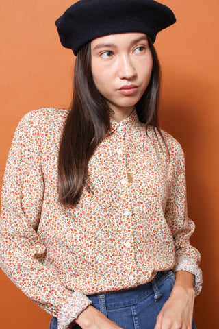 TROVATA JACQUELIN SHIRT
