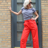CIAO LUCIA DANIA PANT