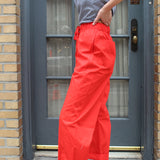 CIAO LUCIA DANIA PANT
