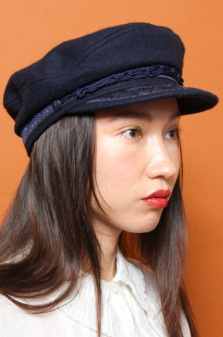VINTAGE GREEK FISHERMAN HAT
