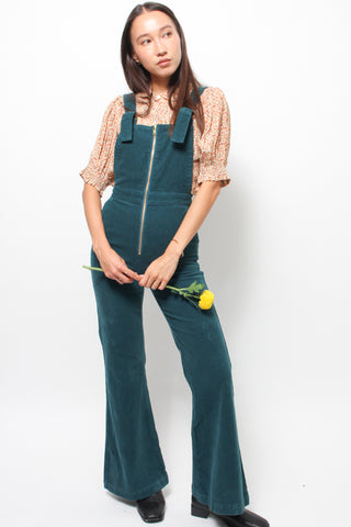 ROLLAS EASTCOAST FLARE OVERALL
