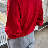 LE BON SHOPPE CALI JERSEY SWEATSHIRT